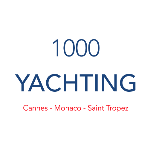 logo 1000 yachting